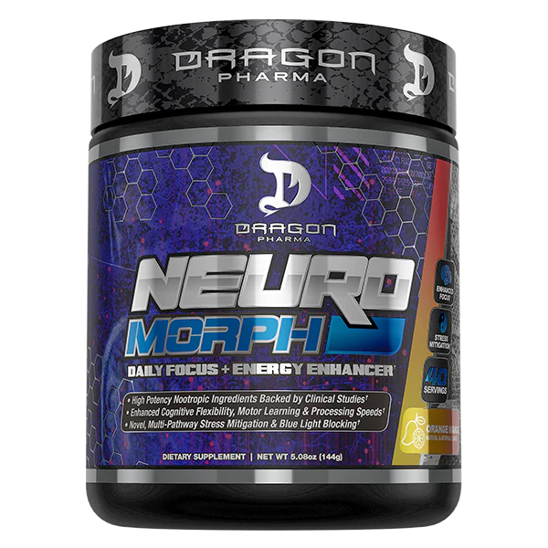 Neurophorm Dragon Pharma