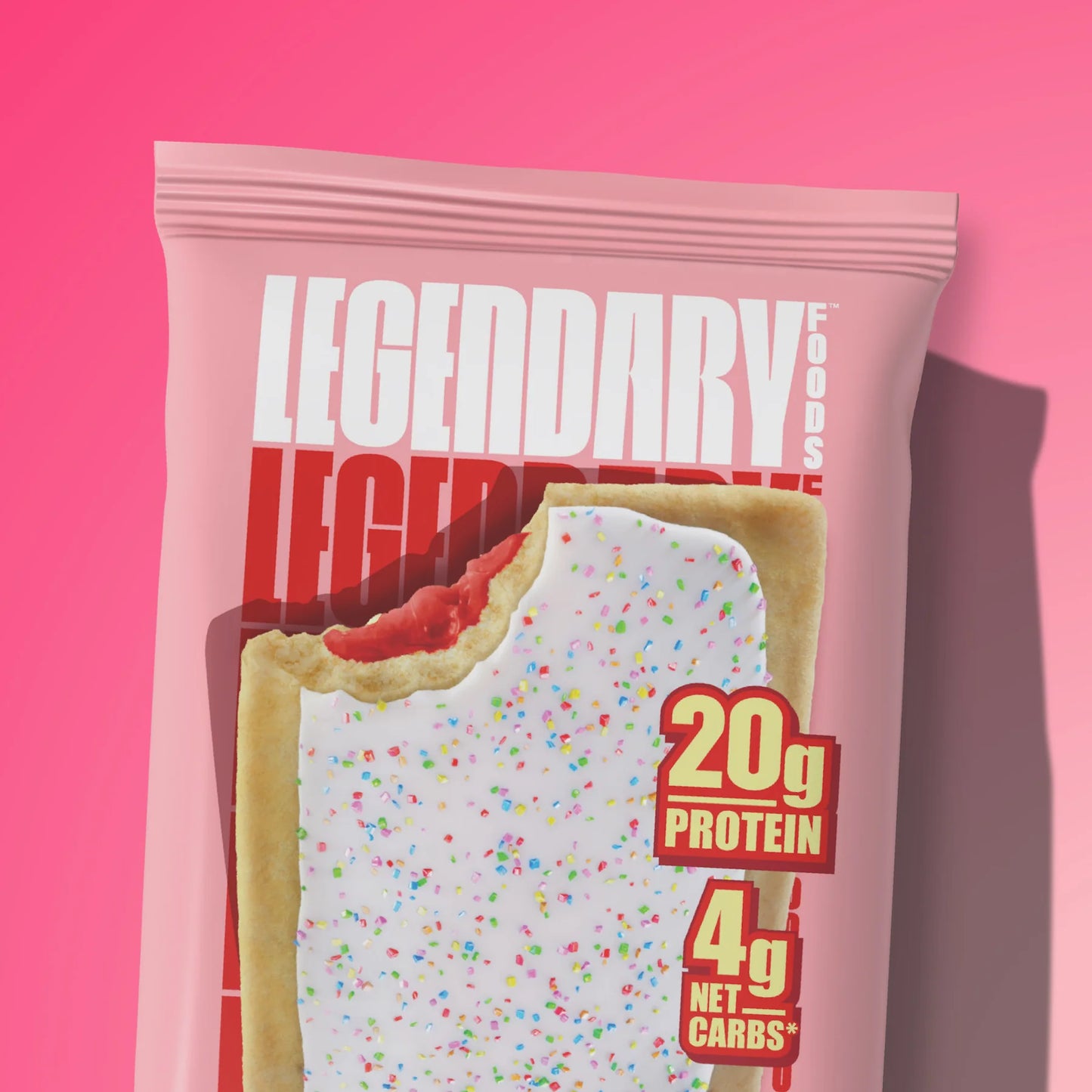 Legendary PASTRY