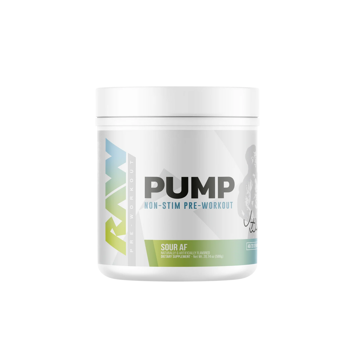 Pump Non Stim