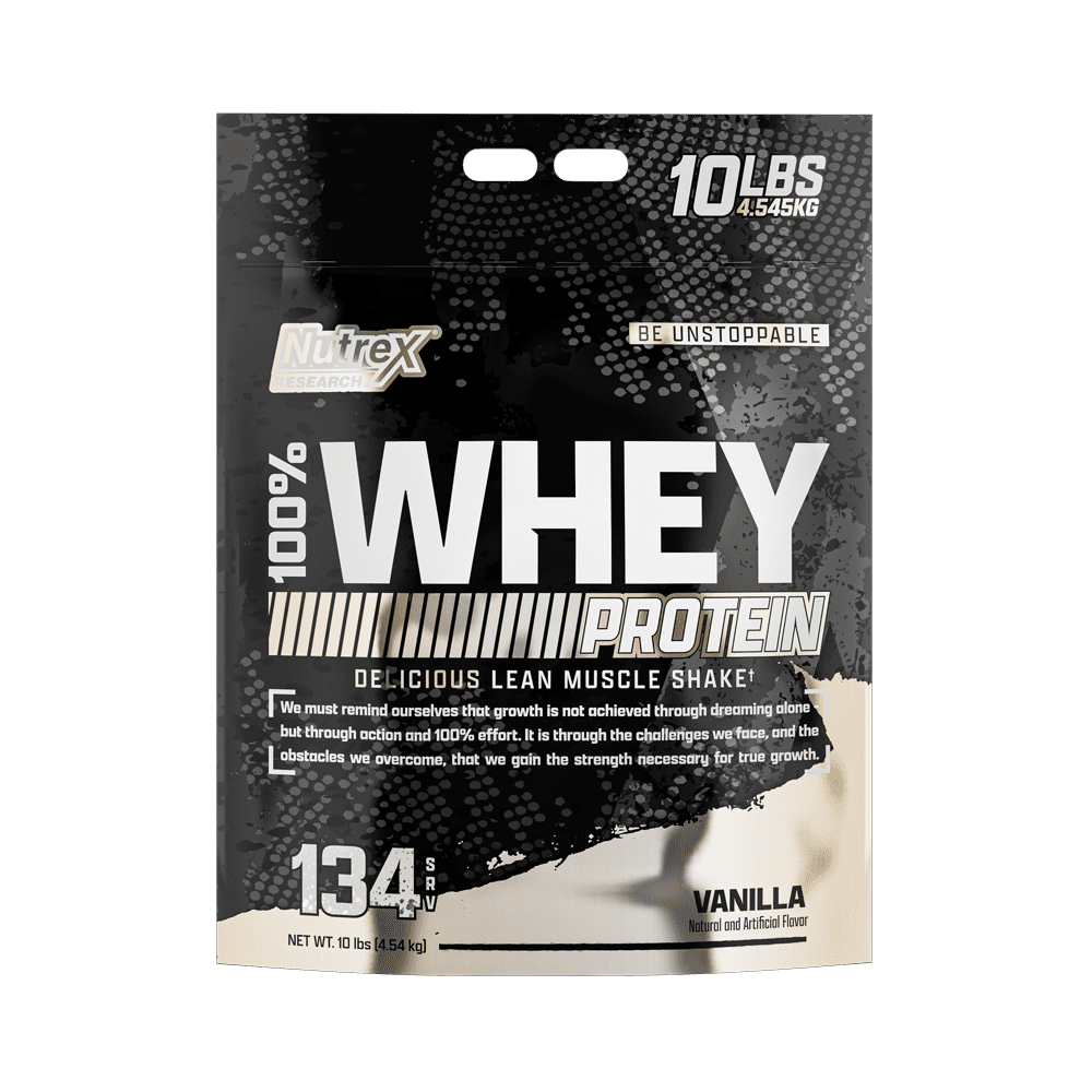 Nutrex Whey
