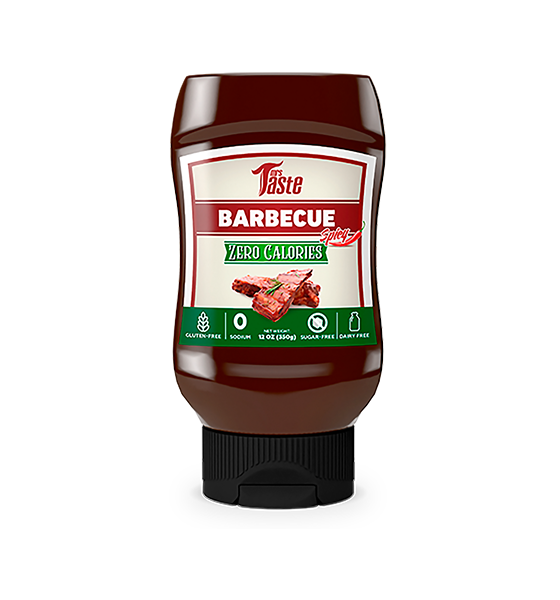 Mr. Taste Sauces