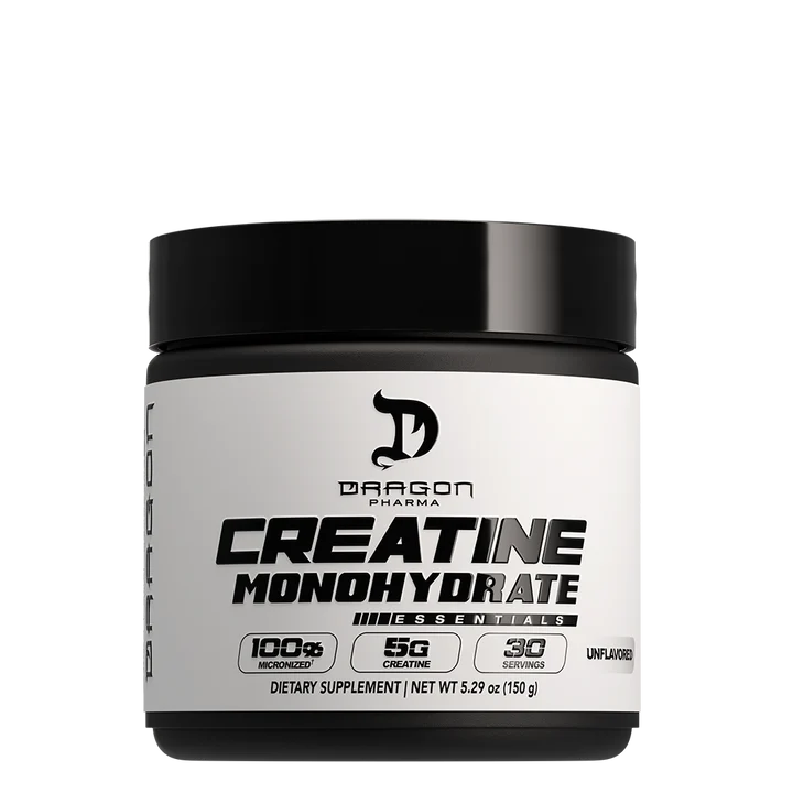 Creatina Dragon Pharma