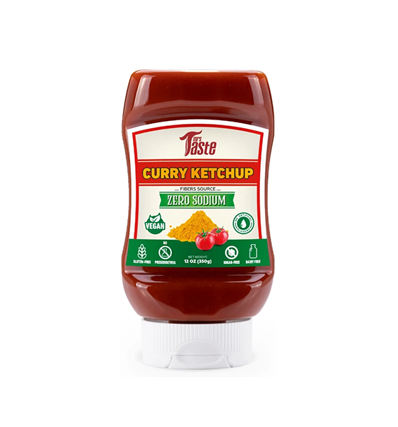 Mr. Taste Sauces
