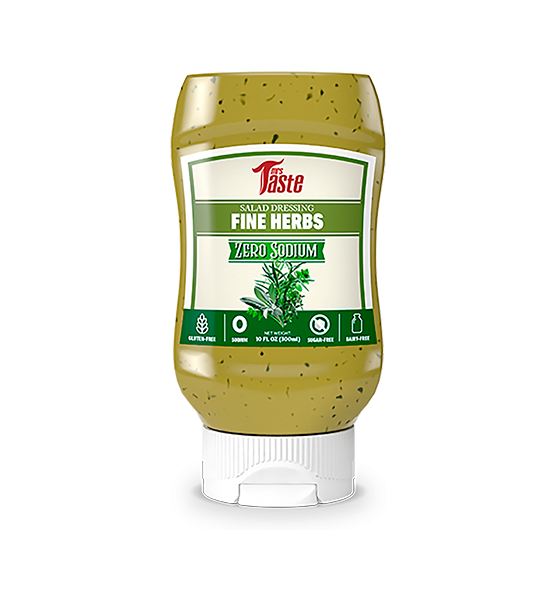Mr. Taste Salad Dressing