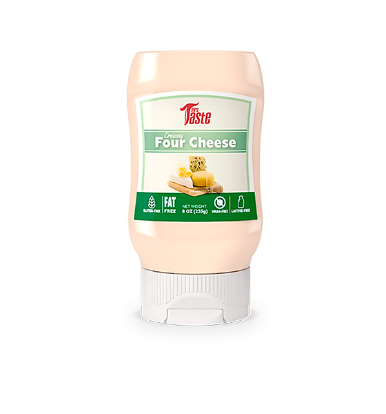 Mr. Taste - Cheese