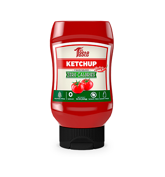 Mr. Taste Sauces