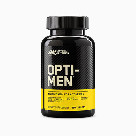 ON OPTIMEN 150 CAPS