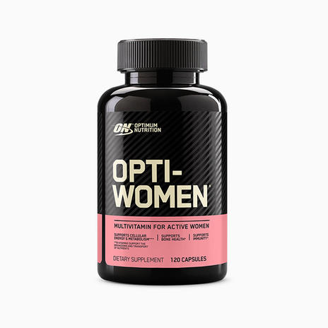 ON OPTIWOMEN 120 CAPS