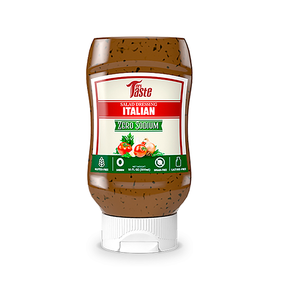 Mr. Taste Salad Dressing