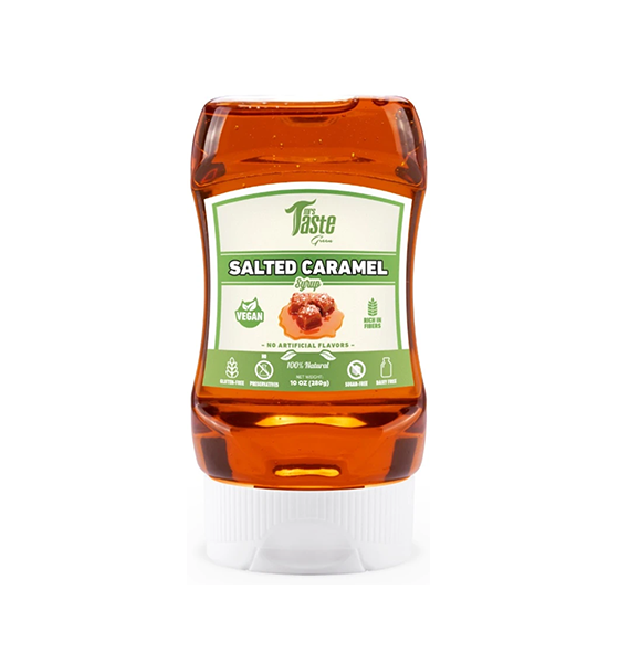 Mr. Taste Syrup