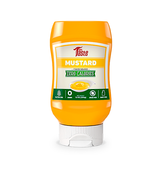 Mr. Taste Sauces
