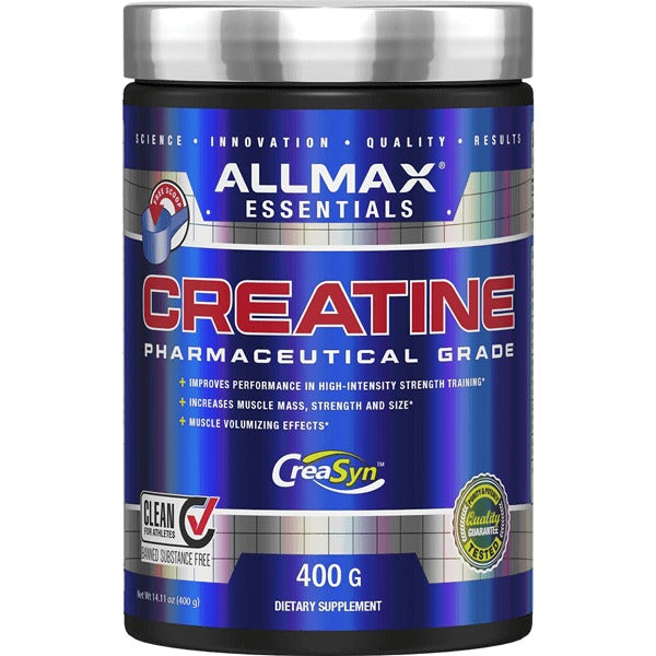 Creatina AllMax