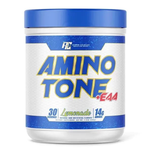 Ronnie Coleman Amino TONE + EAA 30 Serv