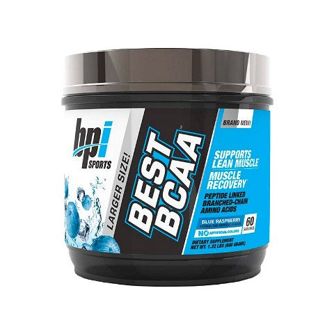 Best Bcaa BPI