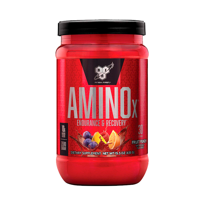 AminoX