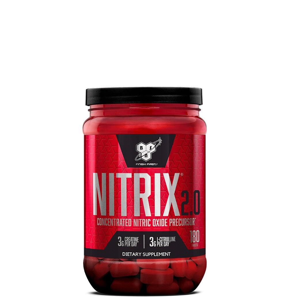 Nitrix 2.0