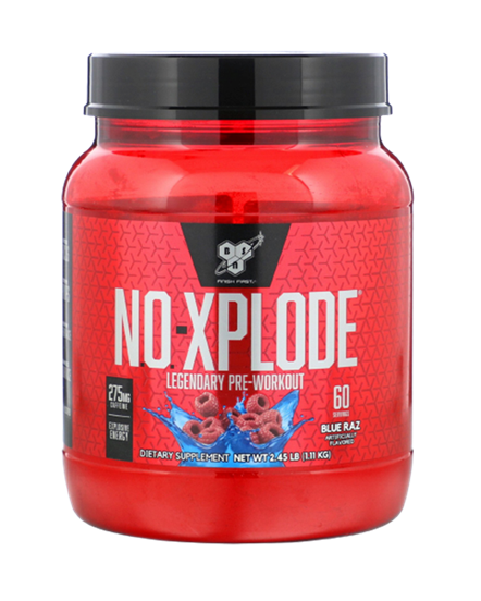 No-Xplode 30 serv
