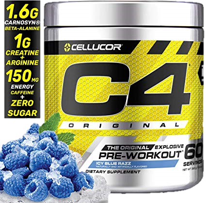 C4 Original