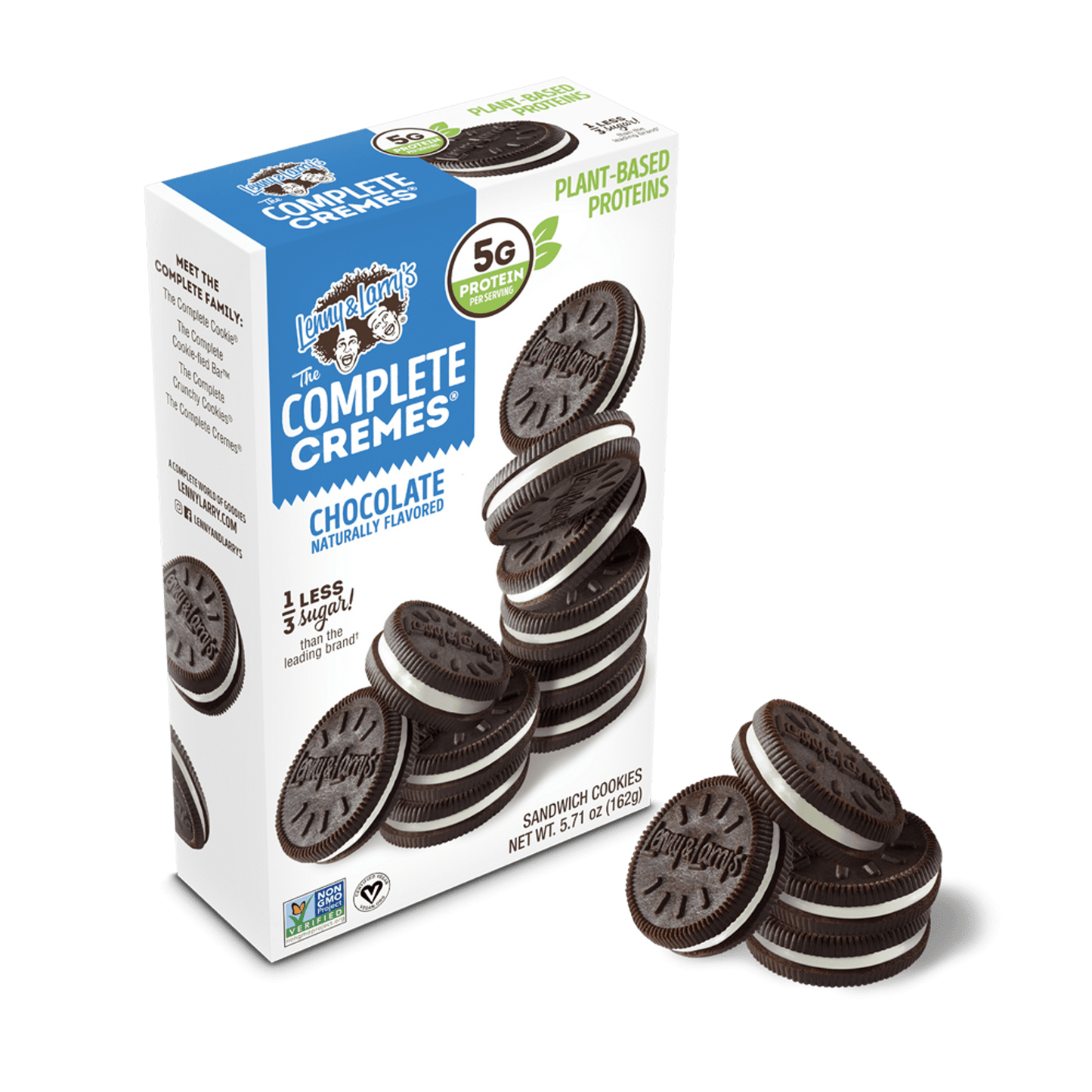 The Complete Cremes® L&L