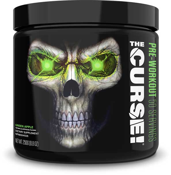 The Curse
