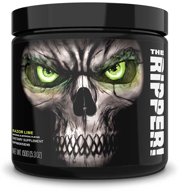 The Ripper