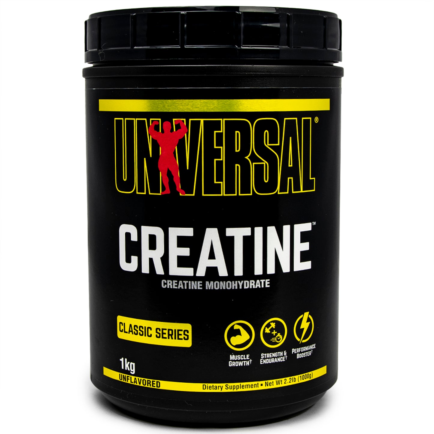 Universal Creatine Powder 1 Kg