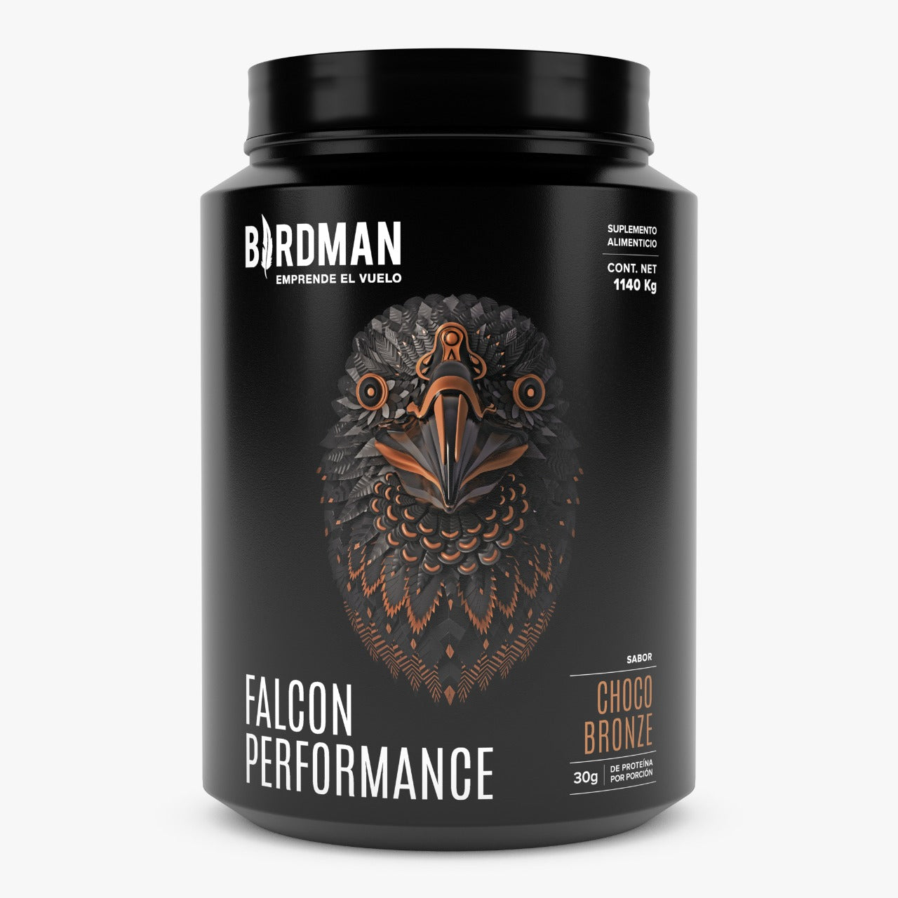 Birdman Falcon Performance
