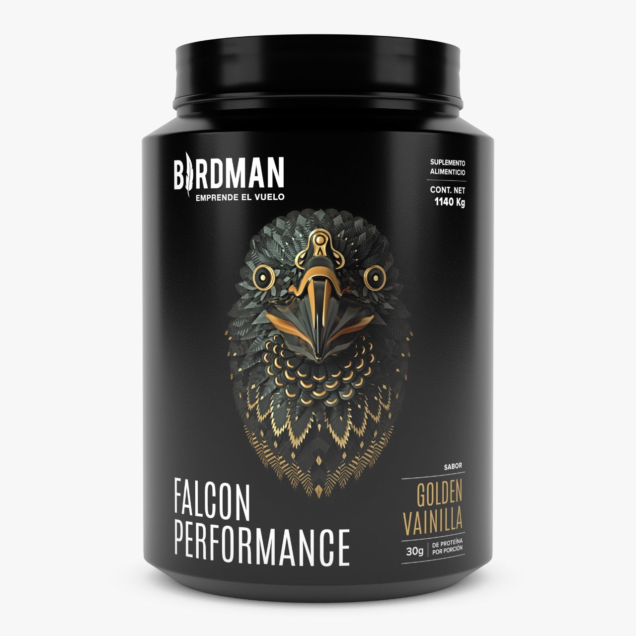 Birdman Falcon Performance