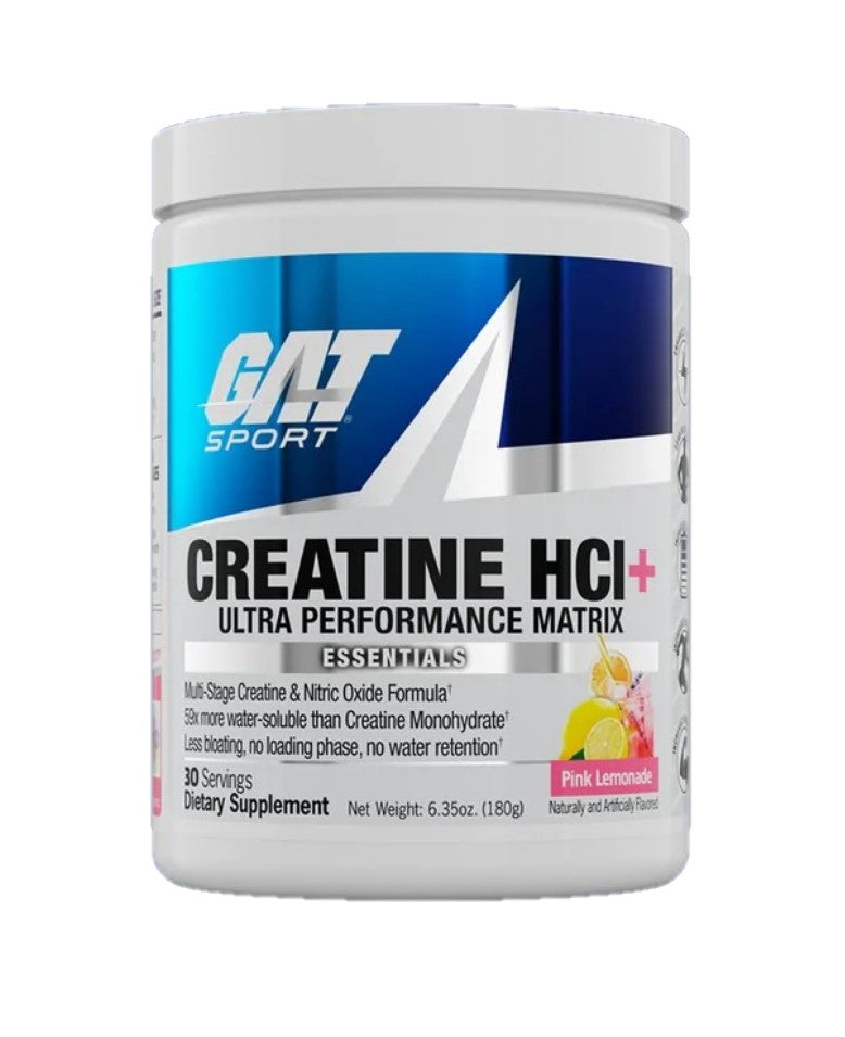 GAT Cretina HCI 30 serv