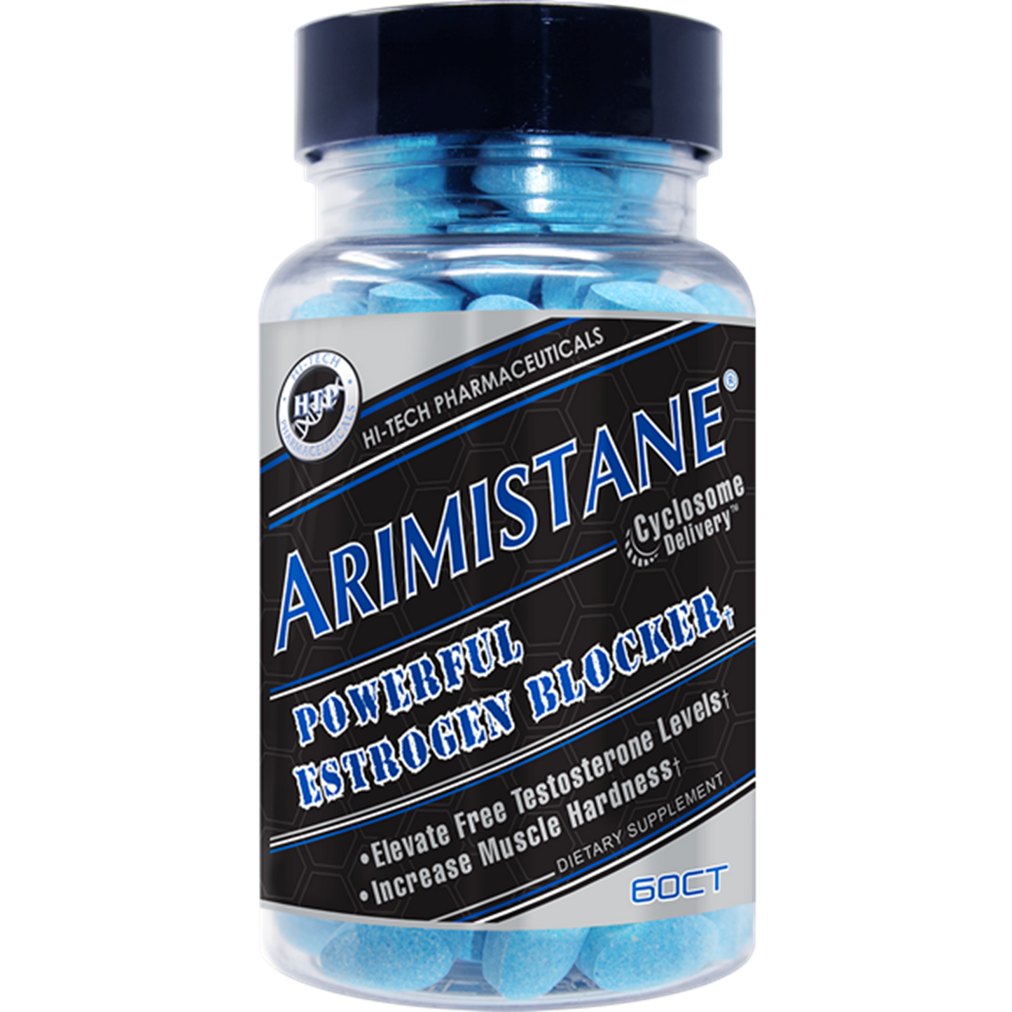 Arimistane Hi Tech