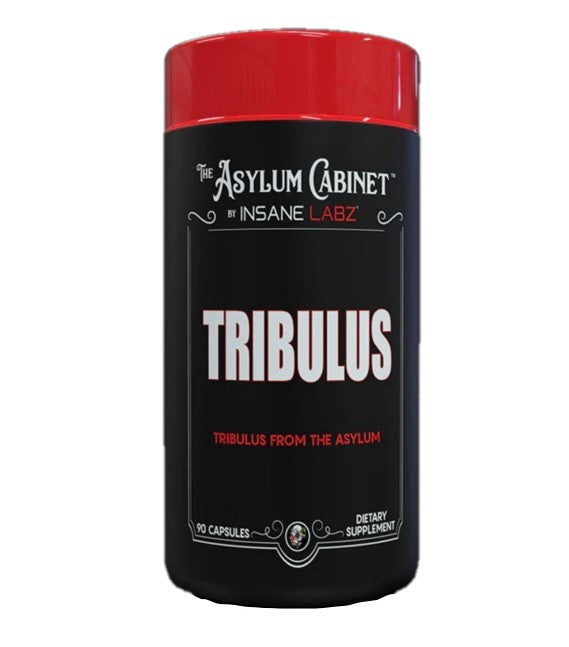 Tribulus 120 cápsulas