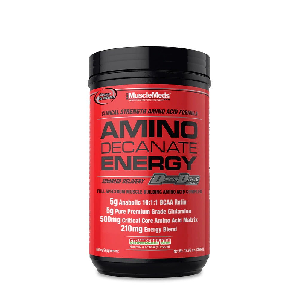 Amino Decanate Energy