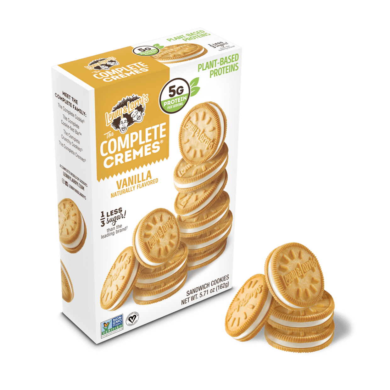 The Complete Cremes® L&L
