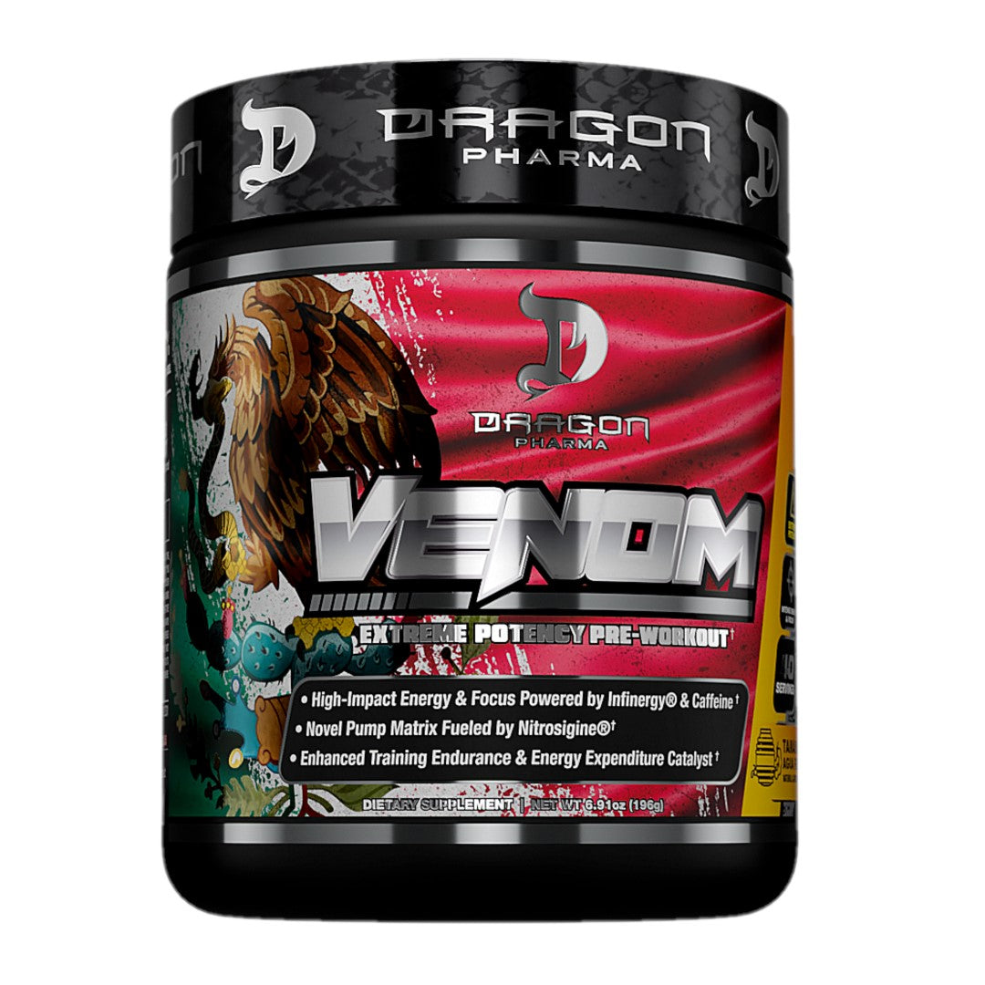 Dragon Venom