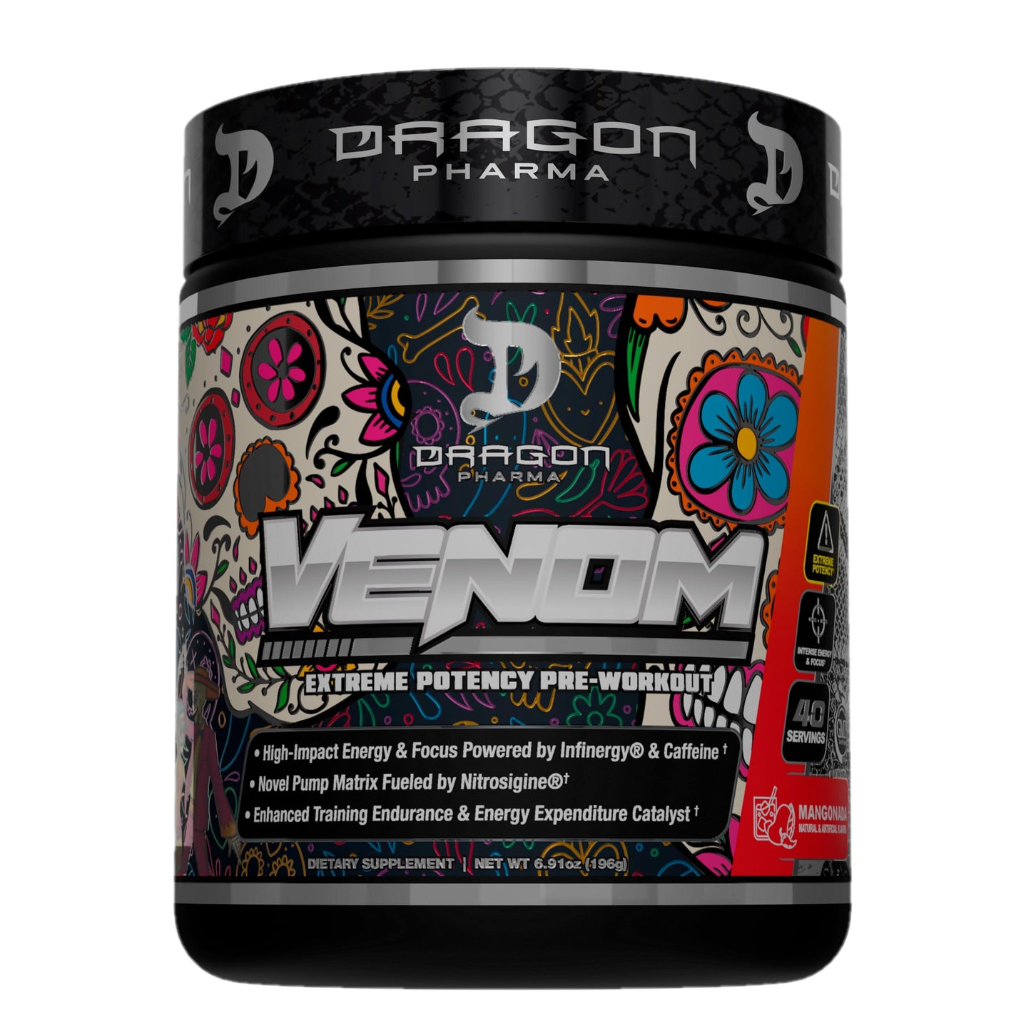 Dragon Venom