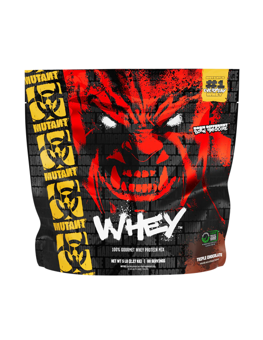 MUTANT® WHEY™