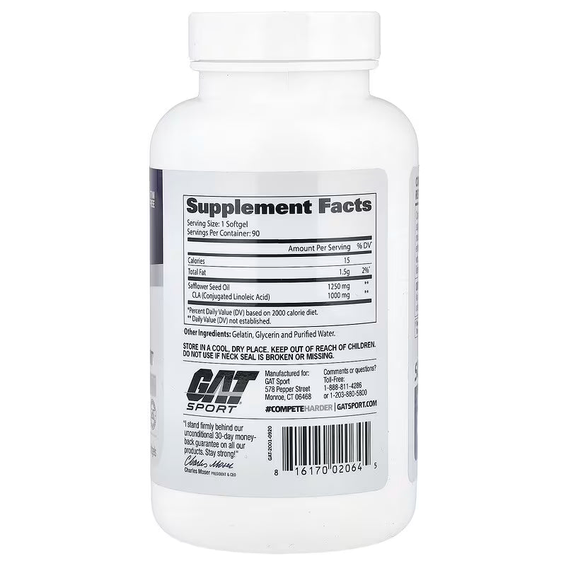 CLA 1250 GAT
