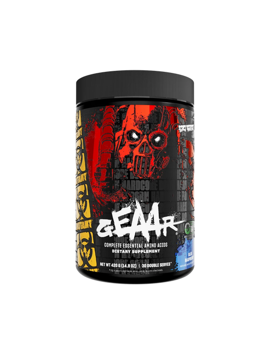 MUTANT® GEAAR™