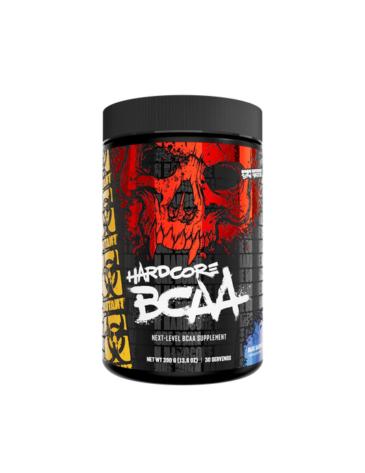 Hardcore BCAA Mutant