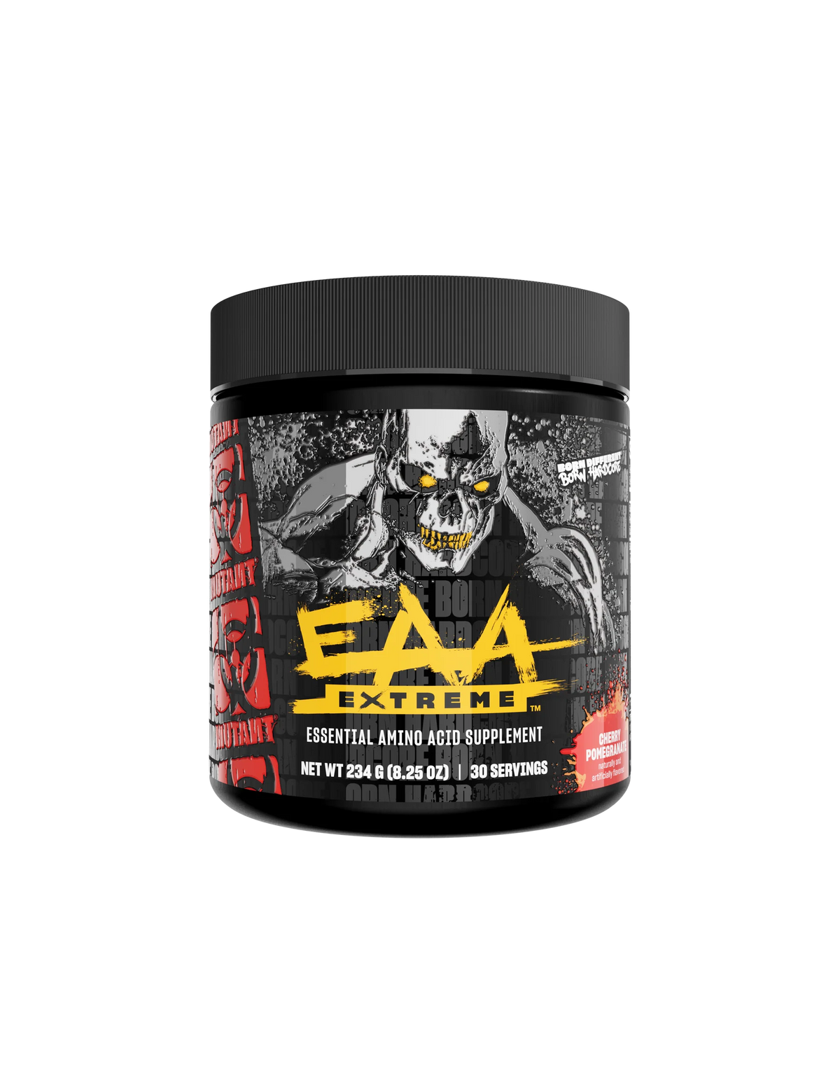 Mutant EAA Extreme
