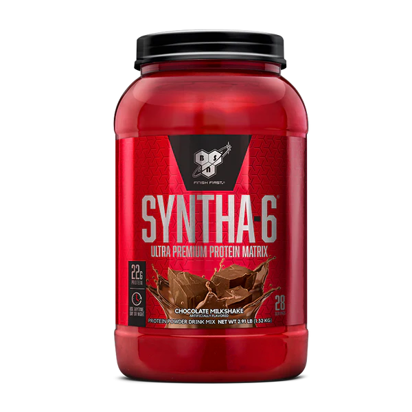 Syntha-6