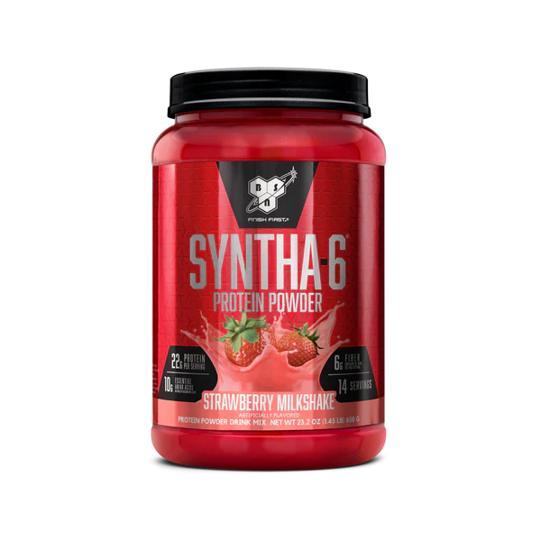 Syntha-6