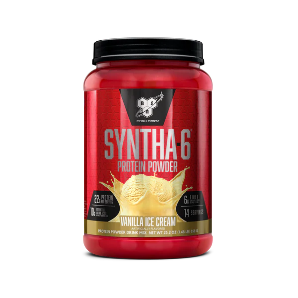 Syntha-6