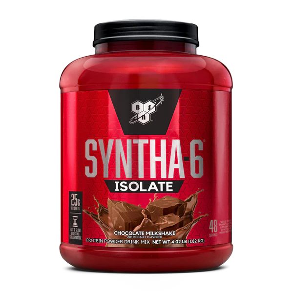 BSN Syntha-6 Isolate