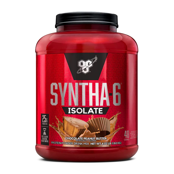 BSN Syntha-6 Isolate