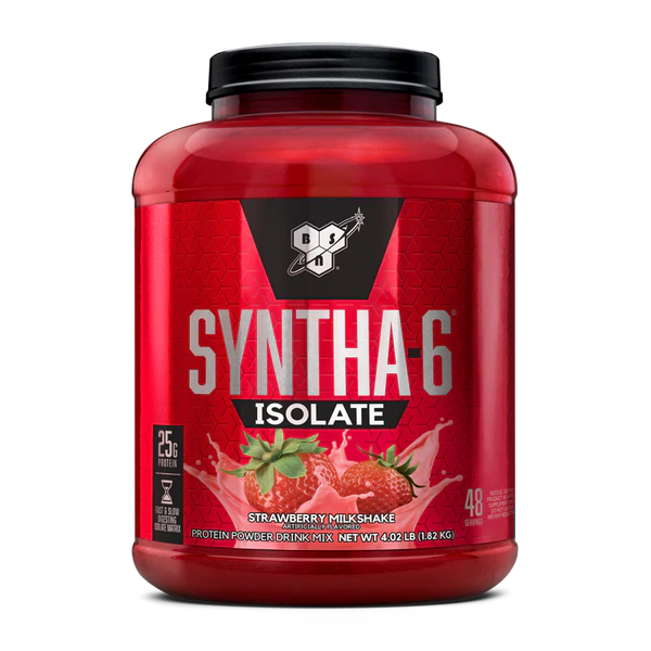 BSN Syntha-6 Isolate