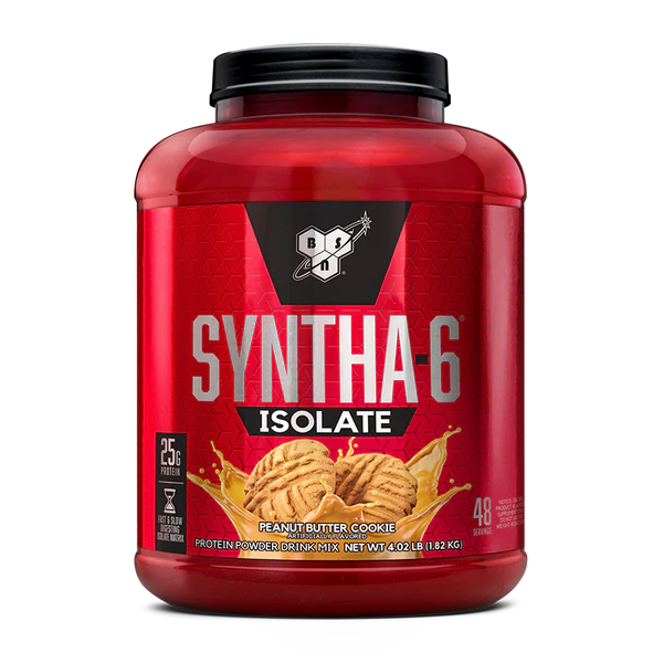 BSN Syntha-6 Isolate