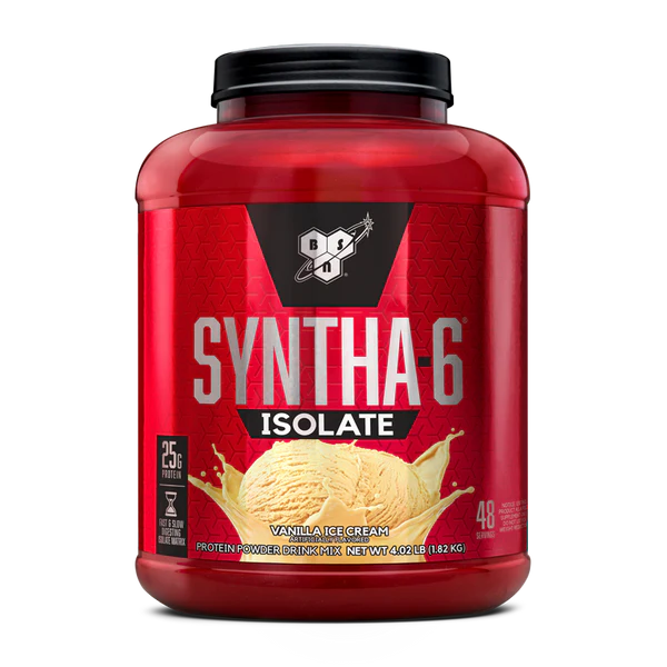 BSN Syntha-6 Isolate