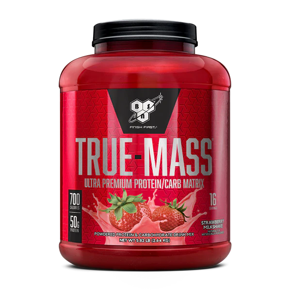 BSN True-Mass 5.8 lbs