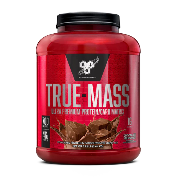 BSN True-Mass 5.8 lbs